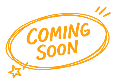 Coming soon